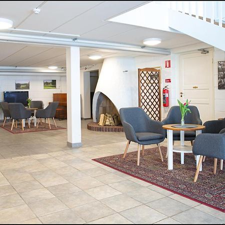 Varbergs Gk Oestra Hotell Grimeton Extérieur photo