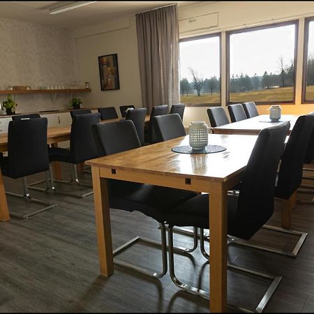 Varbergs Gk Oestra Hotell Grimeton Extérieur photo