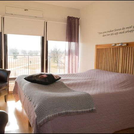 Varbergs Gk Oestra Hotell Grimeton Extérieur photo