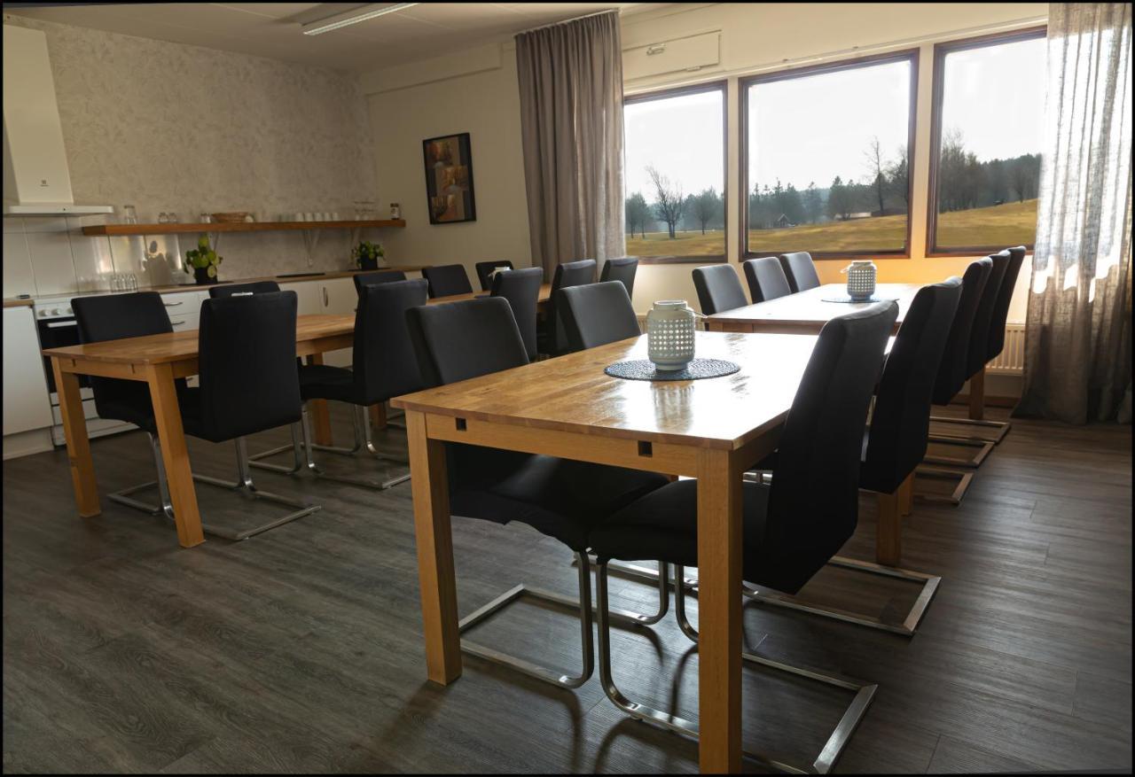 Varbergs Gk Oestra Hotell Grimeton Extérieur photo