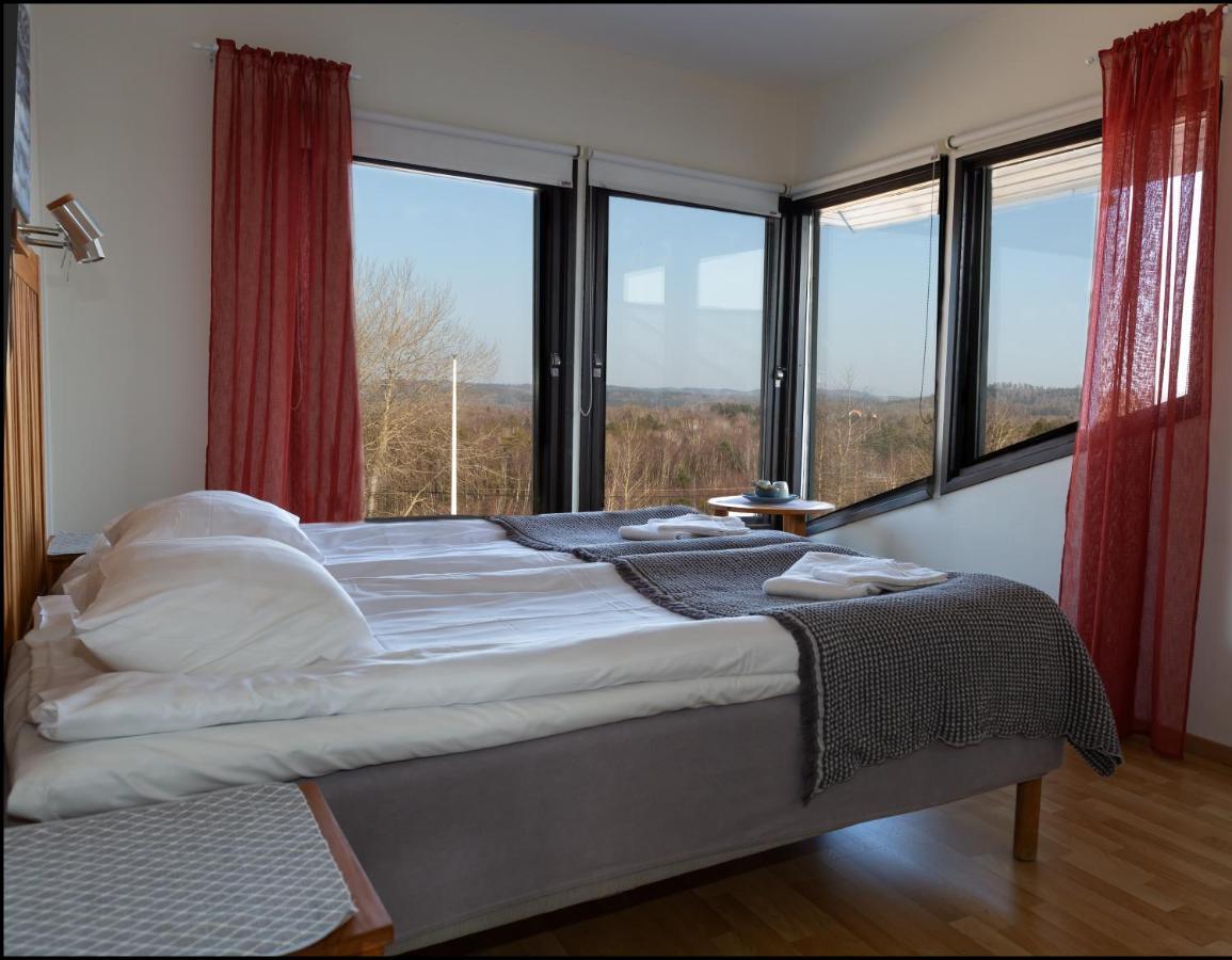 Varbergs Gk Oestra Hotell Grimeton Extérieur photo
