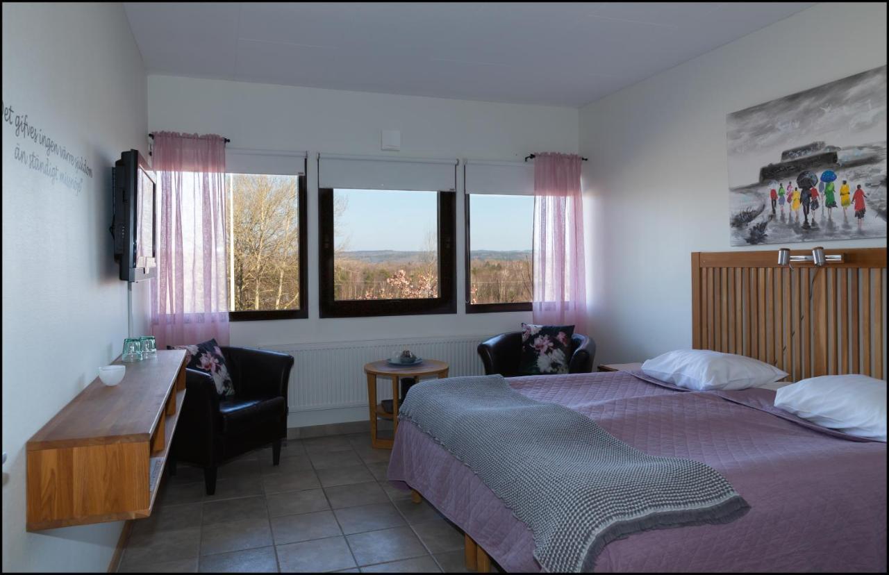 Varbergs Gk Oestra Hotell Grimeton Extérieur photo