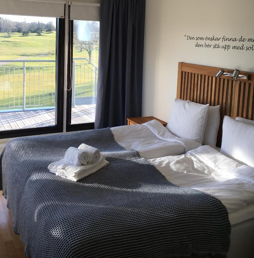 Varbergs Gk Oestra Hotell Grimeton Extérieur photo
