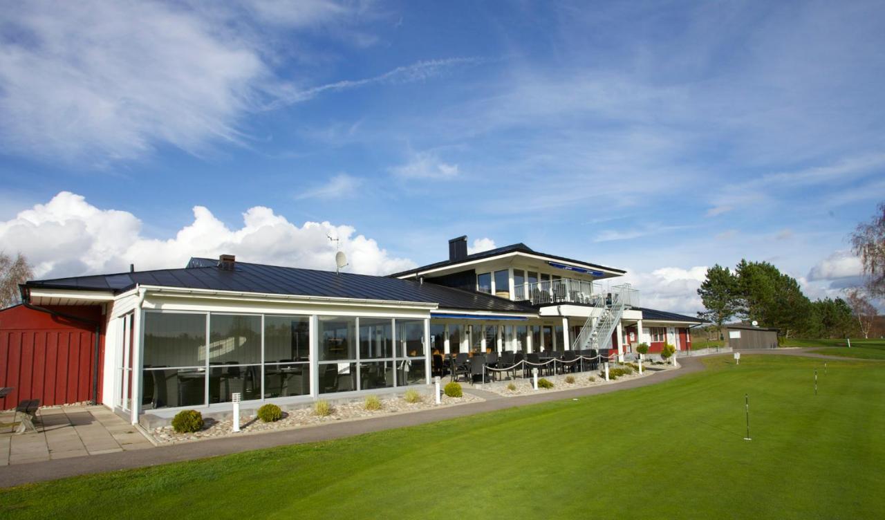 Varbergs Gk Oestra Hotell Grimeton Extérieur photo