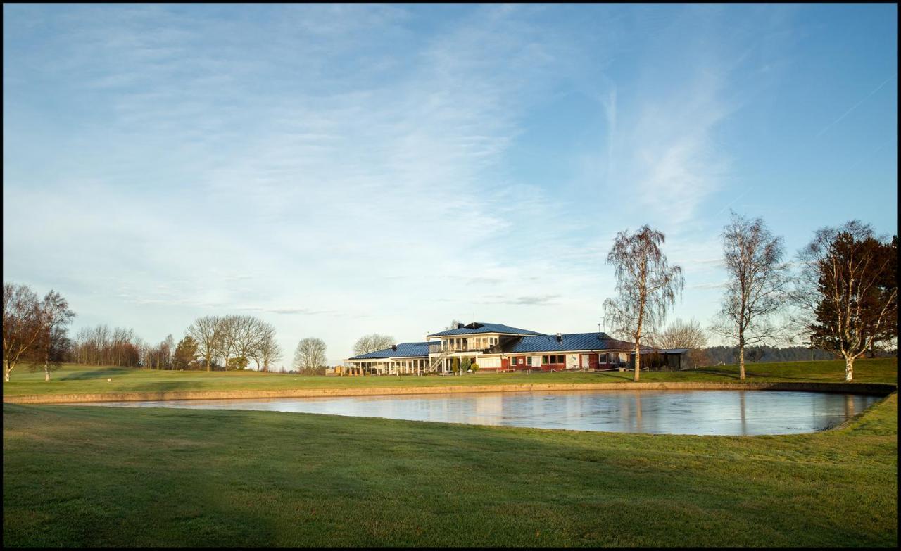 Varbergs Gk Oestra Hotell Grimeton Extérieur photo
