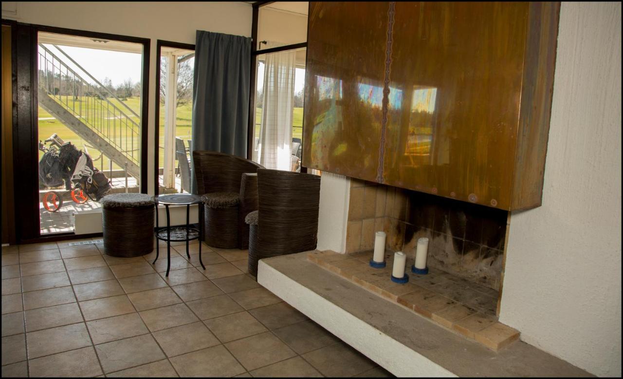 Varbergs Gk Oestra Hotell Grimeton Extérieur photo