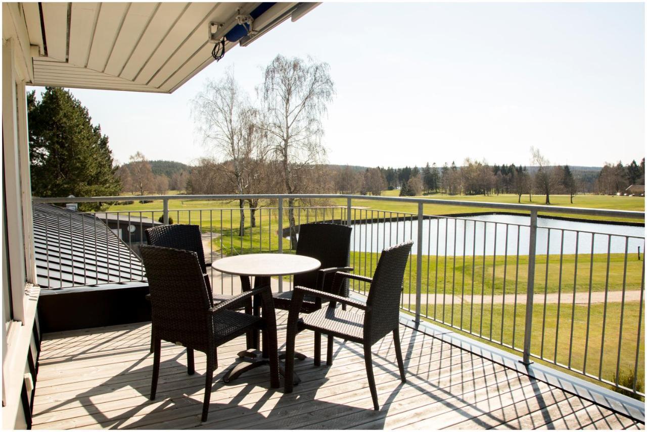 Varbergs Gk Oestra Hotell Grimeton Extérieur photo